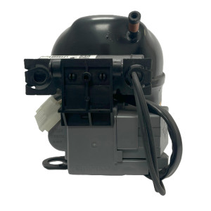 Embraco EMI 70UER 1/5 HP Compatible with R290, Fractional Refrigeration Compressor LMBP 115/1/60 (V/Ph/Hz) 715 btu/hr