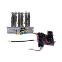 Oxbox JAYHTR1A10BKRAA 10 kW Kit de Resistencia con Breaker