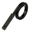 Danfoss AKS 10 Sensor  for Electronic Control 3.5m, PT1000 IP65 4 Ohm (-40 to 35C) 084N3101
