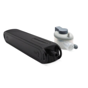 Bomba De Condensado Para A/C 220v/50-60hz 5Gph Para Equipos Hasta 5.5 Tons 33 Pies (10.05 Mts) De Descarga Max. Sauermann Si-20 Si20ul02un23
Sirve: Bomba interna Omega Pack OP20UL02UN23
