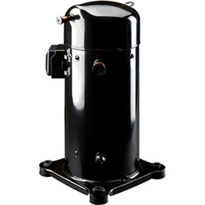 LG ABG042KAA Scroll Compressor 4 Ton Compatible with R410A, 220v/1ph/60hz