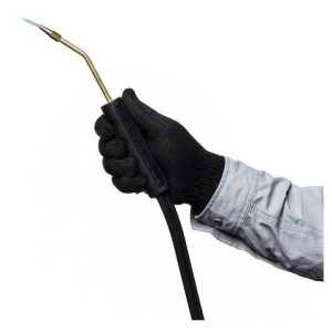 Bernzomatic Brazing Torch Kit Oxygen MAP-Pro WK5500OX 361487