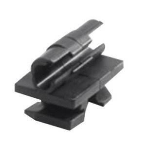 Studded Clips 2-1/8in Tube OD Diversitech SC08-54-100 - 100 Pack
