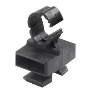 Studded Clips 2-1/8in Tube OD Diversitech SC08-54-100 - 100 Pack
