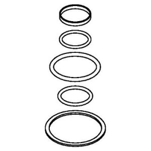 Repair Kit Float Switch Danfoss Aks 38