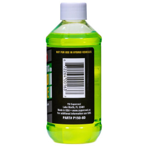 Supercool P150-8D PAG 150 Oil  8oz