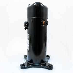 LG MBA021RA Scroll Compressor 3 hp R404 208-230v/3ph/60hz