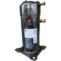 LG MBA029KA 4.5 HP MBP Compresor Scroll de Refrigeracion 208-230/1/60 (V/Ph/Hz), R404, Lubricante POE, Cap 60 mfd 440 VAC
