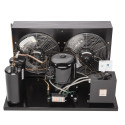 Tecumseh AWA2448ZXDXC 1 HP Condensing Unit, LBB, R-404a, 208-230 V,1 Ph, 60 Hz