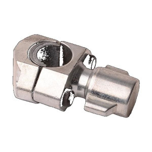 Diversitech QTM-2 Valvula de Pinchar 1/2 pulg, 5/8 pulg O.D. Tube Size