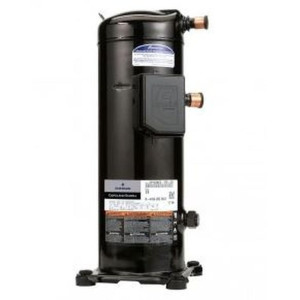 Copeland ZP83KCE-TFD 6.9T 83.000 Btu/h R410 Compresor Scroll para Aire acondicionado 460/1/60 (V/Ph/Hz)