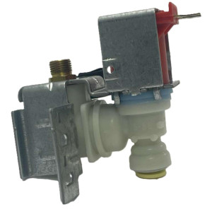 Valvula Refrigerador Whirlpool Sencilla 2315508/ 2315576/ 2210436/ WP2315576