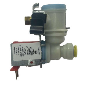 Valvula Refrigerador Whirlpool Sencilla 2315508/ 2315576/ 2210436/ WP2315576