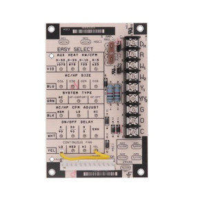 Carrier 345606-75101 Tarjeta de Control