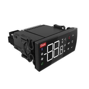 Danfoss 084B4022 AK-CC25 Pro Modbus Interface