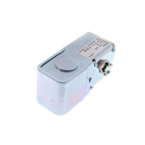 Emerson 057343 Bobina Para Valvula Solenoide AMG 120-240V 50/60 Hz