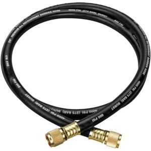 Fieldpiece HV1 Vaccuum Hose 3/8