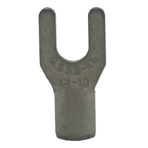 MA-Line MA03802-2 Solderless Terminal Kit, Non Insulated Large Gauge