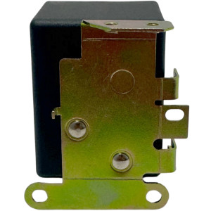 Supco SUPR Universal Electronic Potential Relay Up to 5 Hp, 30 amp, 110-270 VAC