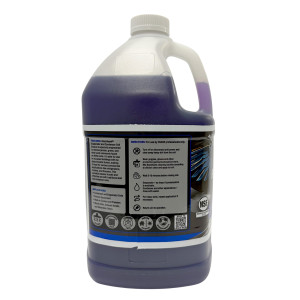Nu-Calgon 4127-08 Blackhawk 1 Gallon Coil Cleaner