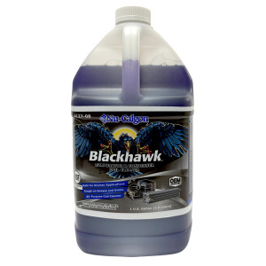 Nu-Calgon 4127-08 Blackhawk 1 Gallon Coil Cleaner