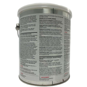 Armaflex 520 BLV Adhesive, Black / Low VOC, 1 Gallon, 3.78 L, AAD520006B