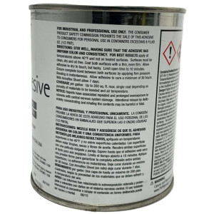 Armaflex 520 Contact Adhesive, 1 Pint AAD520003
