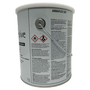 Armaflex 520 Contact Adhesive, 1 Gallon, 3.78 L, AAD520006