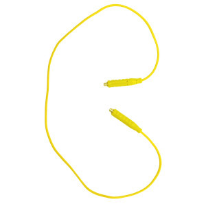 Supco MAG1YL Appliance Magjumper 30 Vac Magnetic Test Leads