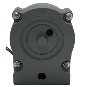 Supco SM1027C Motor Refrigerador 3.1W 0.24A 13 VDC 60Hz Replaces: 4681JB1027C, 60159-001800, 3015915420