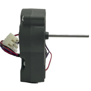 Supco SM1027C Motor Refrigerador 3.1W 0.24A 13 VDC 60Hz Replaces: 4681JB1027C, 60159-001800, 3015915420