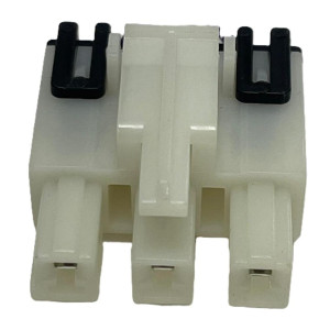 Supco SM1027C Refrigerator Evaporator Fan Motor 3.1W 0.24A 13 VDC 60Hz Replaces: 4681JB1027C, 60159-001800, 3015915420

 