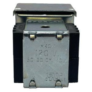 Sporlan MKC-1 Bobina Solenoide 120 V,50-60 hz, 310000 MKC1120V