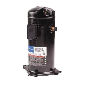 Copeland ZP42K6E-PFV Scroll Compressor 42.000 Btu 208-230v/1ph/60hz Compatible with R410A 