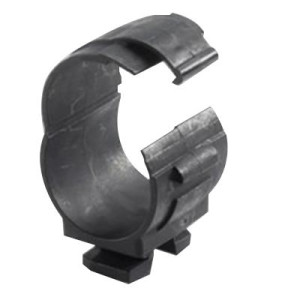 Studded Clips 2-1/8in Tube OD Diversitech SC08-54-100 - 100 Pack
