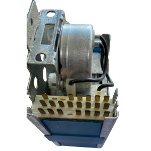 Timer GE General Electric 175D1432G007/ 145-752-12/ WH12X905