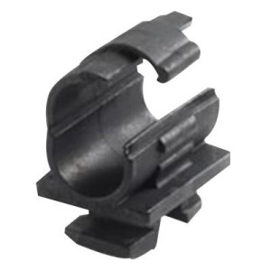 Studded Clips 2-1/8in Tube OD Diversitech SC08-54-100 - 100 Pack
