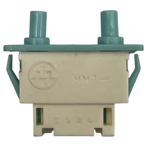 Appli Parts LTK-6 4 Pin Switch for Refrigerators