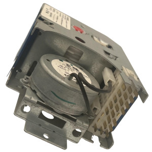 Timer Lavadora GE General Electric 175D1432G007/ 145-752-12/ WH12X905