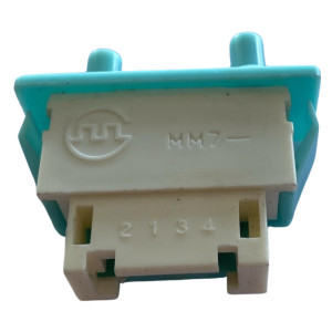 Appli Parts LTK-6 4 Pin Switch for Refrigerators