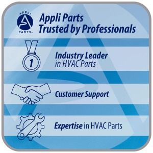 Appli Parts APT-TC1107 Capillary Tube Cutter for Copper up to 1/8 in 3 mm, Professional HVAC and DIY Tool, compatible with soft metals