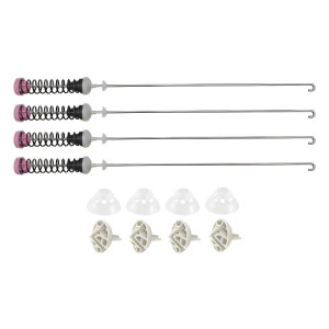 Whirlpool W910010104 Suspension Spring Kit 