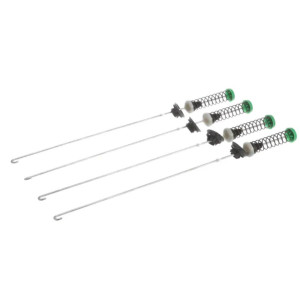 Whirlpool W910010086  Suspension Spring Kit replaces W11027174, W10780040, W10594080, W10735786, W10748956, W10821710, W10901056, W11033491, W11228718, W11130362 
