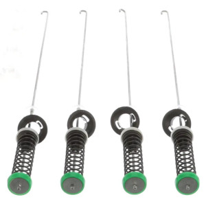 Whirlpool W910010086  Suspension Spring Kit replaces W11027174, W10780040, W10594080, W10735786, W10748956, W10821710, W10901056, W11033491, W11228718, W11130362 
