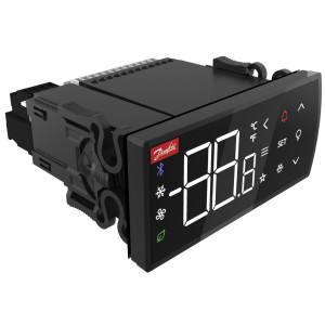 Danfoss 084B4022 AK-CC25 Pro Modbus Interface