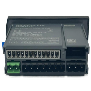 Danfoss 084B4022 AK-CC25 Pro Modbus Interface