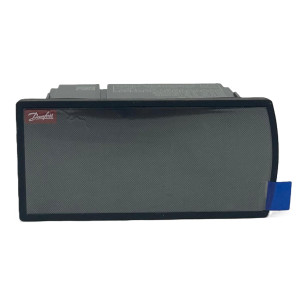 Danfoss 084B4022 AK-CC25 Pro Modbus Interface
084B4122