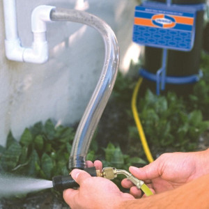 Uniweld 40040 Nitrogen Sludge Sucker and Blaster Kit with Metal Carrying Stand for 40 Cubic Feet Nitrogen Tank. It does not include the Nitrogen Tank ,RHP400, 40061,,H2SSM, BG1