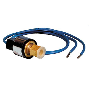 Supco SLP0520 Low Pressure Switch Open: 5 PSI Close: 20 PSI
