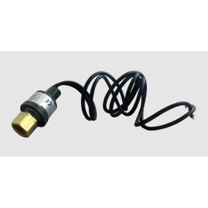 Supco SHP350250 Switch de Alta Abre: 350 PSI Cierra: 250 PSI